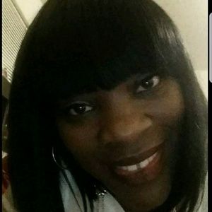 Meet your Posher, Cathy